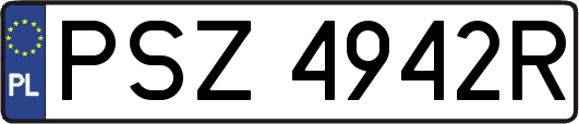 PSZ4942R