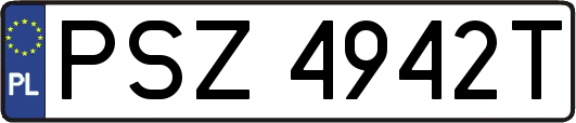 PSZ4942T