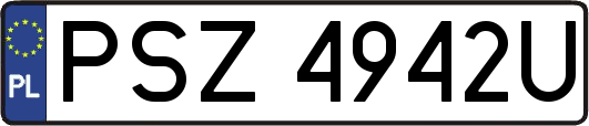 PSZ4942U