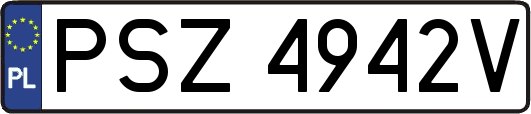 PSZ4942V