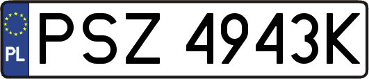 PSZ4943K