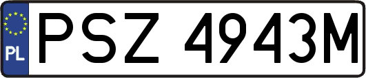 PSZ4943M