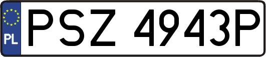PSZ4943P