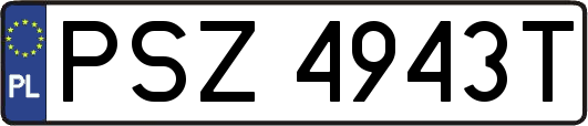 PSZ4943T