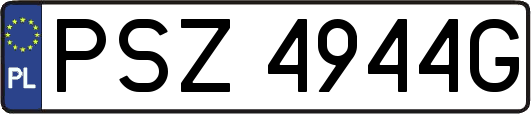 PSZ4944G
