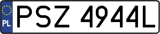 PSZ4944L