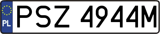 PSZ4944M