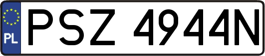 PSZ4944N