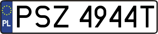 PSZ4944T