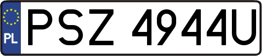 PSZ4944U