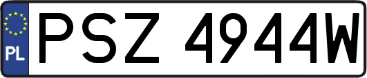 PSZ4944W