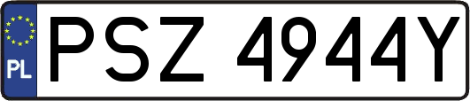 PSZ4944Y