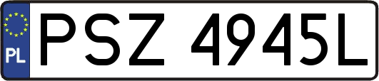 PSZ4945L