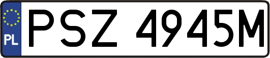 PSZ4945M