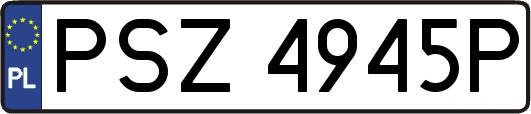 PSZ4945P