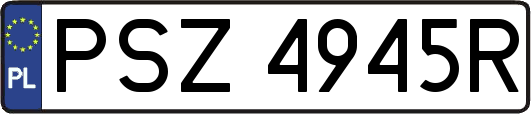 PSZ4945R