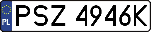 PSZ4946K
