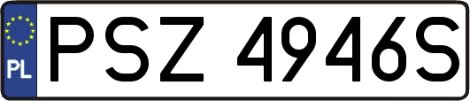 PSZ4946S