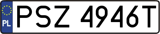 PSZ4946T