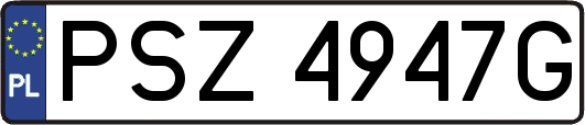 PSZ4947G