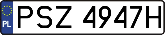PSZ4947H