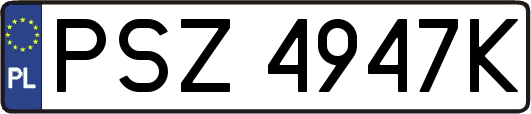 PSZ4947K
