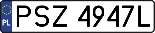 PSZ4947L