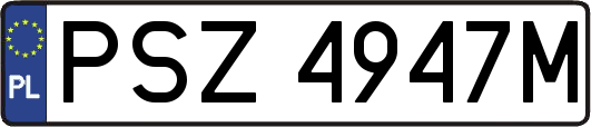 PSZ4947M
