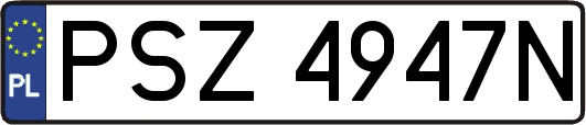PSZ4947N