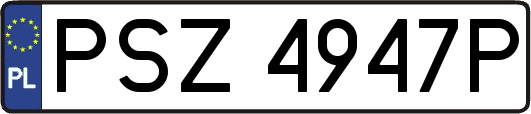 PSZ4947P