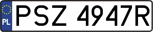 PSZ4947R