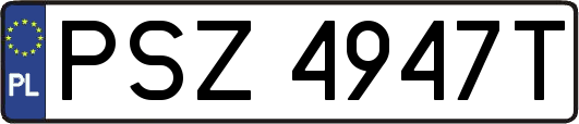 PSZ4947T