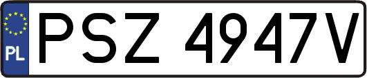 PSZ4947V