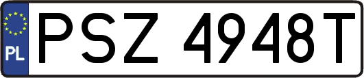 PSZ4948T