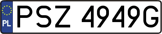 PSZ4949G