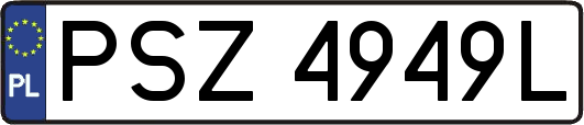 PSZ4949L