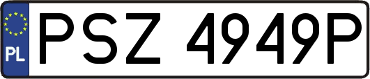 PSZ4949P