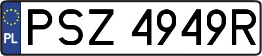 PSZ4949R