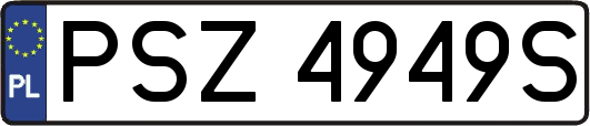 PSZ4949S