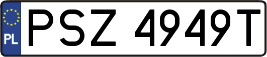 PSZ4949T