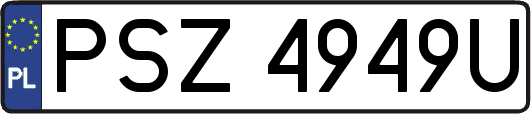 PSZ4949U