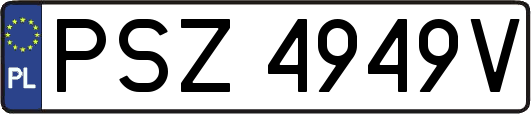 PSZ4949V