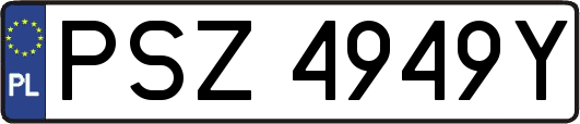 PSZ4949Y