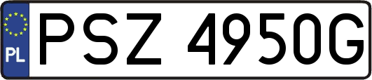 PSZ4950G