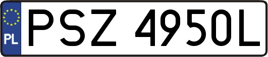 PSZ4950L