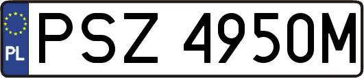 PSZ4950M