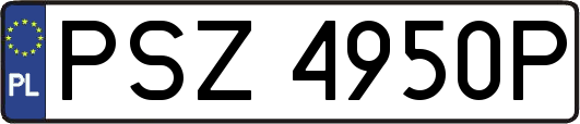 PSZ4950P