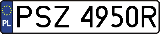 PSZ4950R