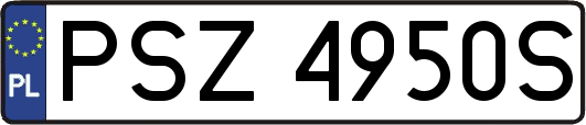 PSZ4950S