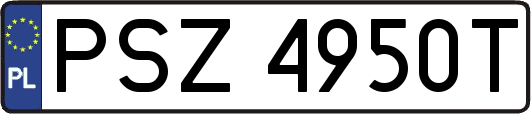 PSZ4950T